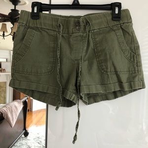 Comfy cute shorts!